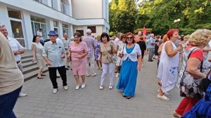 4.08.24г..."Банька"...