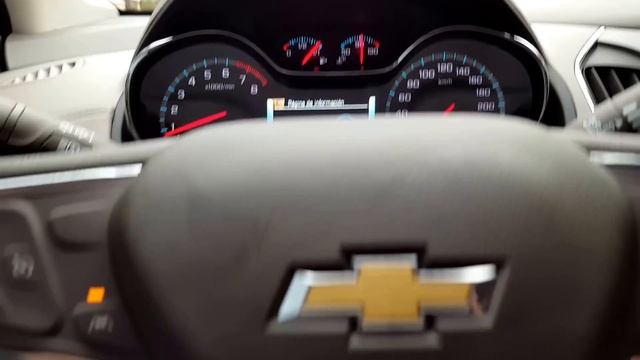 Chevrolet Cruze 2 1.4 Turbo Ltz Mas