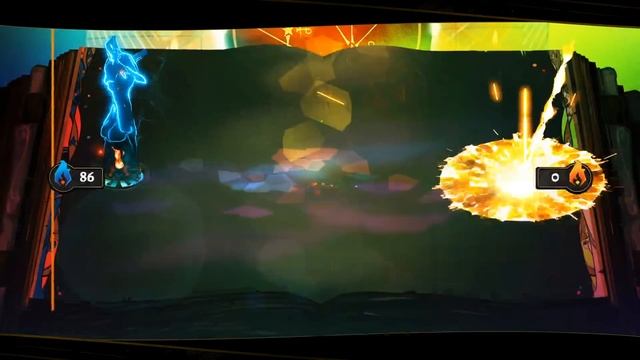 Pyre: Date Announce & Gameplay Exhibition Stream смотреть онлайн