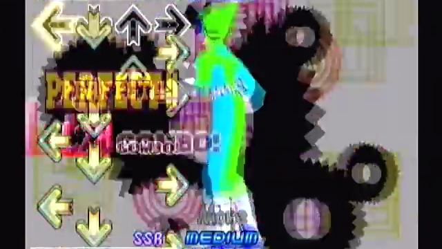 BOOM BOOM DOLLAR K.O.G G3 MIX / Single / SSR - Dance Dance Revolution 3rd MIX, Playstation смотреть онлайн