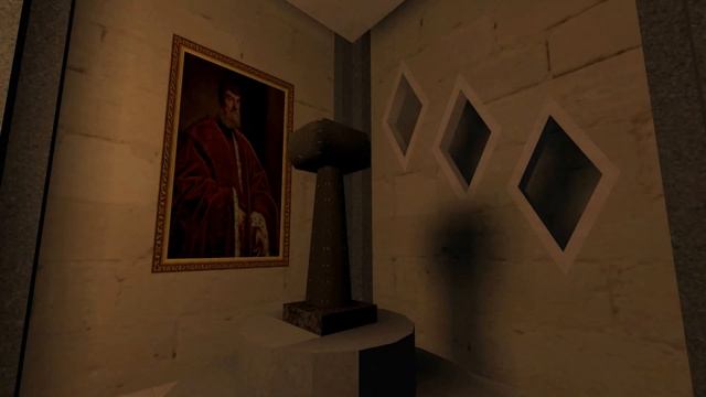 Triptych on Infinity, Act I : Heist at Hilbert’s Highrise Hotel смотреть онлайн