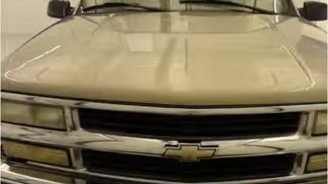 1999 Chevrolet Suburban Used Cars Strasburg ND смотреть онлайн