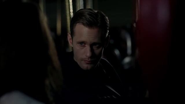 True Blood Season 6 Episode #4 Clip #2 Fresh Blood смотреть онлайн