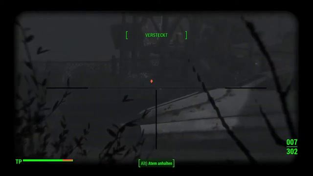 Let’s Play Fallout 4 Deutsch #450 – Rette Siedler aus Easy City Downs (1) смотреть онлайн