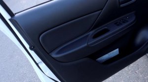 2022 Mitsubishi L200. Обзор (интерьер, экстерьер, двигатель).