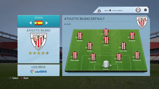 FIFA 16 CAREER MODE - HOW TO GET A 99 RATED PLAYER!! смотреть онлайн