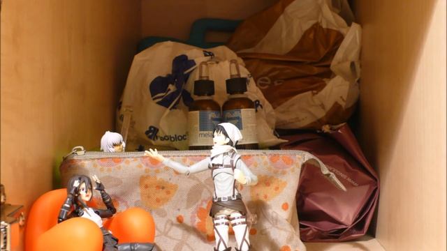 Figma Stop Motion: l' Auca del senyor Esteve смотреть онлайн
