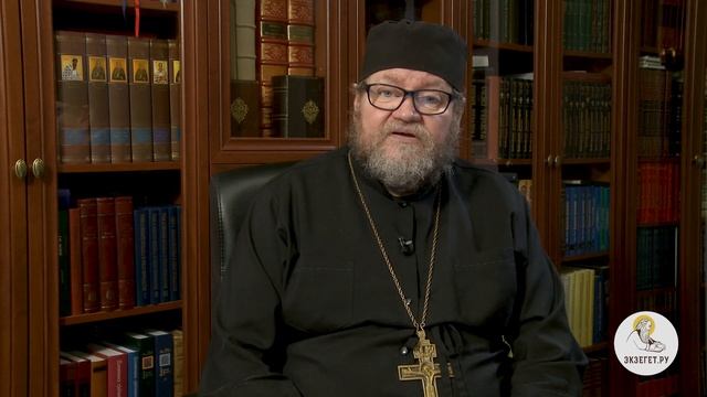 Является ли неверным называть кого-то "отцом" или "учителем" (Мф. 23:8)? Протоиерей Олег Стеняев смотреть онлайн