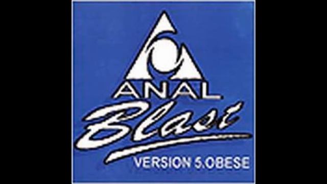Anal Blast - Bloody fucking mess смотреть онлайн