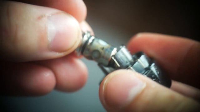 Lost Vape Ursa Mini Pod Kit Review | Vaping 101