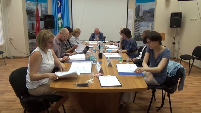 Заседание Совета депутатов муниципального округа Крылатское смотреть онлайн