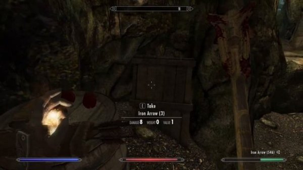 Running Errands in Whiterun | Skyrim SE Vanilla Part 31