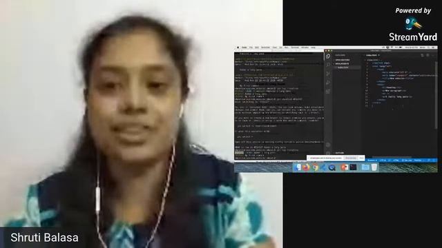 Introduction to GIT | Experience Version Control смотреть онлайн
