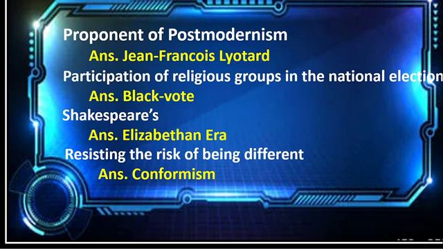 LET REVIEW 2023/CONTEXT CLUES AND ANSWERS/ SOCIAL STUDIES смотреть онлайн