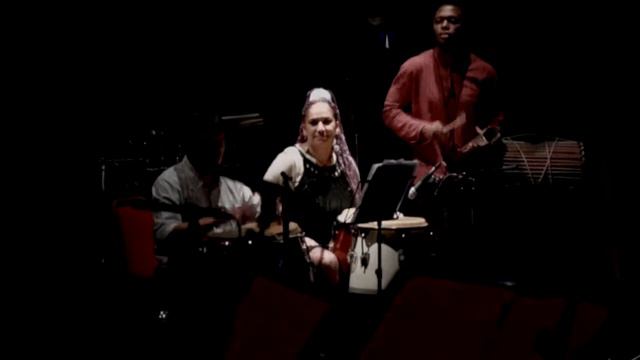 Big Band Compilation | Grand Union Orchestra смотреть онлайн
