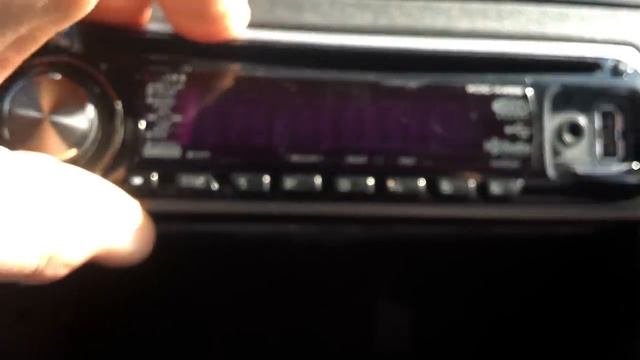 How to reset kenwood stereo protect off!!! смотреть онлайн