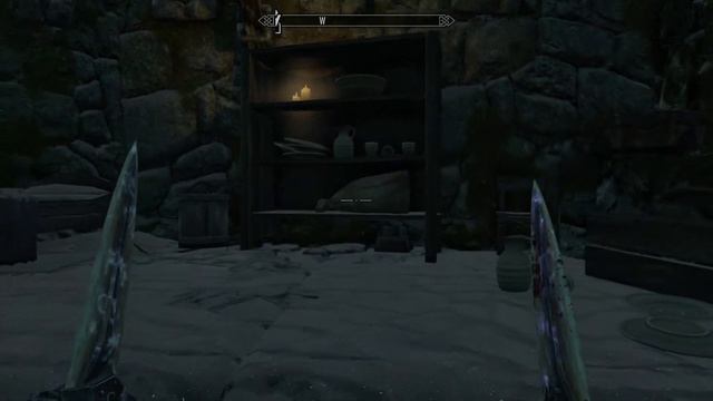 Let's Roleplay Beyond Skyrim: BRUMA (BLIND) Ep.01 "The Serpent's Trail" смотреть онлайн