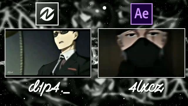 Node Video vs After Effect смотреть онлайн
