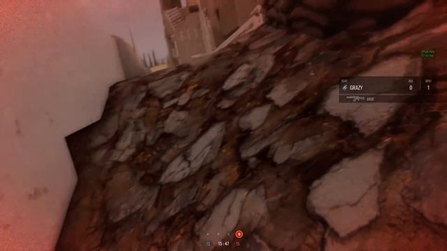 Insurgency Sandstorm 2020 06 21 outskirts push смотреть онлайн