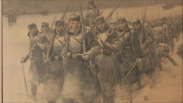 Кристиан Юлиус де Меза смотреть онлайн