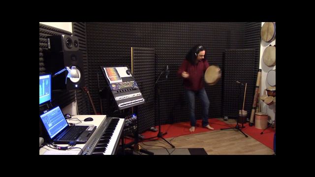 Tarantella a Cantu - Giovanni Tribuzio смотреть онлайн