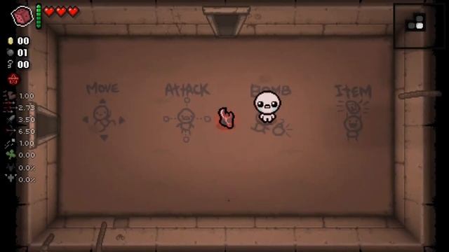 Soul Stones | guia express #4| the binding of isaac repentance смотреть онлайн