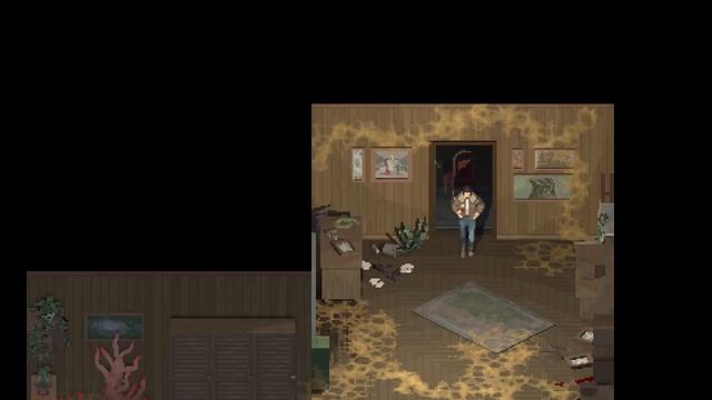 Holstin: Playtest/Walkthrough ( No talking) смотреть онлайн