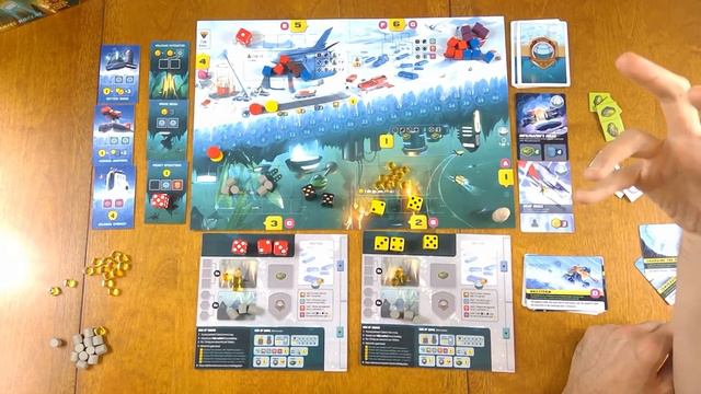 The Artemis Project Review & Commentary смотреть онлайн