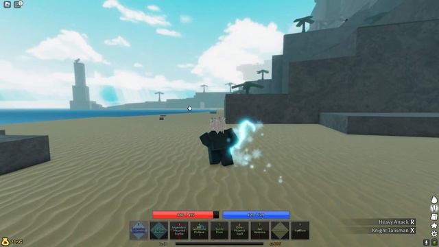 [PILGRAMMED] How to find/fight some bosses смотреть онлайн