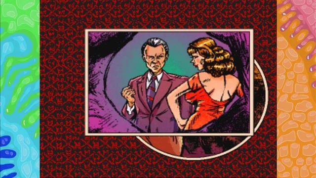 DosCovery: Murder Makes Strange Deadfellows смотреть онлайн