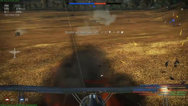 War thunder #2 ''Ik heb een vriend gekocht'' (dutch) смотреть онлайн