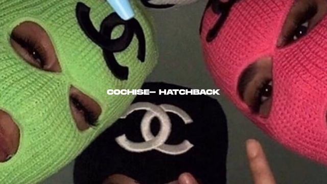 Cochise- hatchback ( s l o w e d + r e v e r b) смотреть онлайн