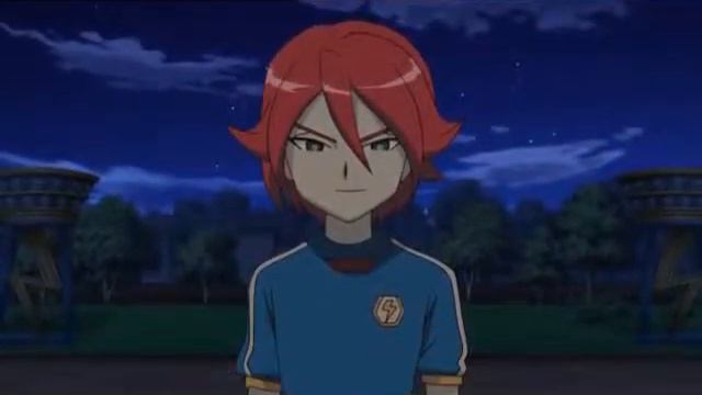 Inazuma Eleven Von Itzuko Hikaru ^^