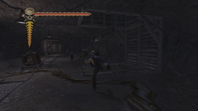 Ностальгический обзор: Evil Dead Regeneration смотреть онлайн
