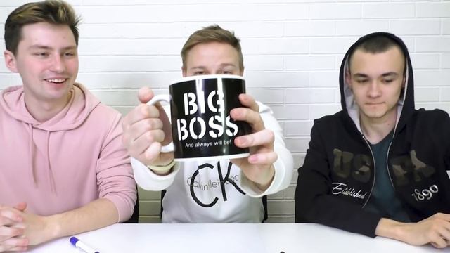 УГАДАЙ ЦЕНУ и Я КУПЛЮ ТЕБЕ ЭТО *ЧЕЛЛЕНДЖ* смотреть онлайн