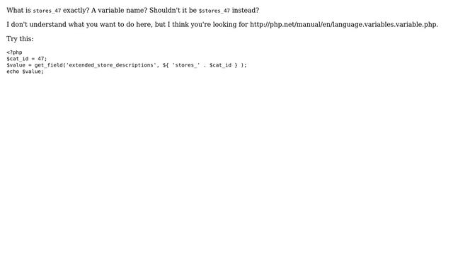 Wordpress: Dynamically generate category id and store in variable (3 Solutions!!) смотреть онлайн