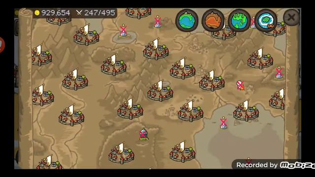 GrowCastle #4/ Трачу 500лямов,прохожу колонии,grow castle,grow castle best setup android games смотреть онлайн
