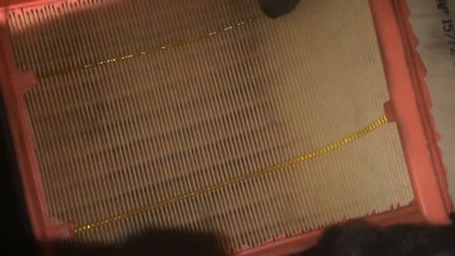 Воздушный фильтр замена VW T4 смотреть онлайн