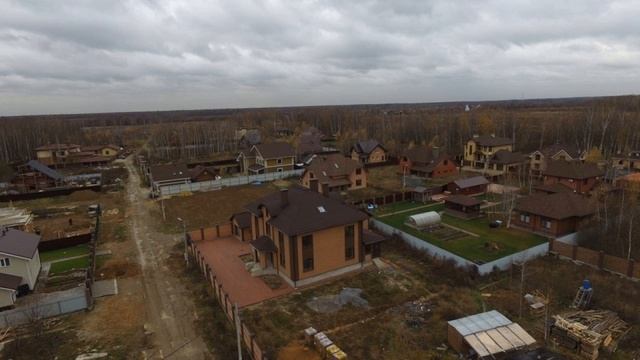 Зем. участок 12 соток дер. Бритово ИЖС смотреть онлайн