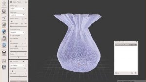 MeshMixer Урок 6 - Фишки программы