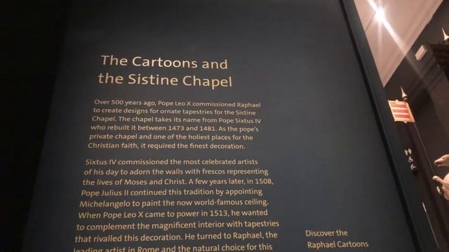 Sketch As Much As You Want At The V&A Museum (Vlog 34) смотреть онлайн