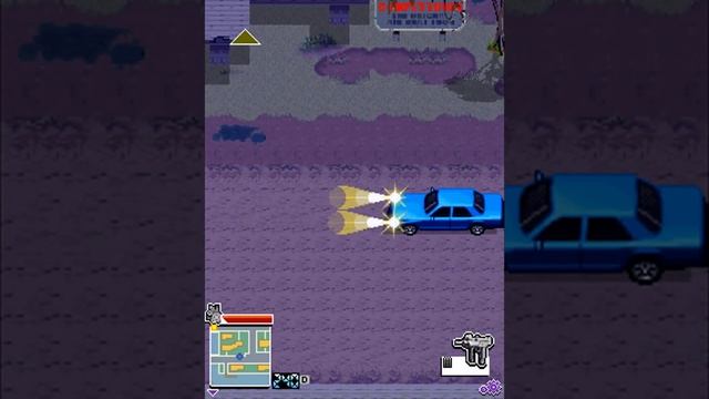 Прохождение игры Гангстер: Защита Майами - Юг: Выбывание 2 (Возьми Гранатомёт!) смотреть онлайн