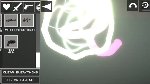 если увеличить оружие то можно большой сделать смотреть онлайн