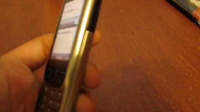 Видео обзор телефона nokia 6303i смотреть онлайн