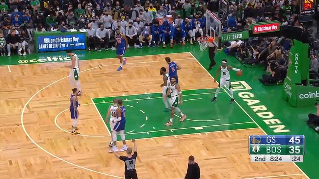 🟡 Nemanja Bjelica BECOMES NBA CHAMPION with the Golden State Warriors!🏆 Best of SEASON Highlights! смотреть онлайн