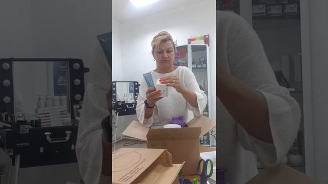 Мой заказ по 12 каталогу!?