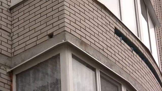 Актерм - утепление фасада