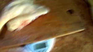 Тяжелая мускусная индоутка немецкий стандарт. Обзор роста и тушки.