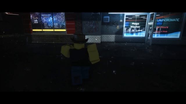Roblox Detroit RP Ultra Realistic Graphics!!! смотреть онлайн
