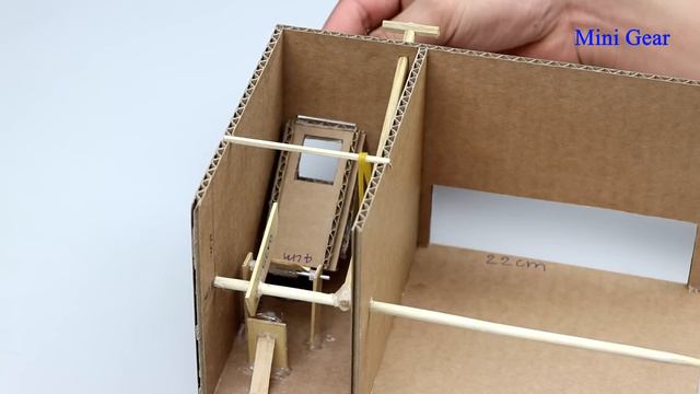 How to Make CHOCOLATE Vending Machine смотреть онлайн